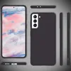 NALIA ultratenké pevné pouzdro pro Samsung Galaxy S22 černé Náhled obrázku produktu 7