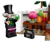 LEGO Kryjówka doktora Hiluluka, Zestaw do budowania, 9 Podgląd zdjęcia produktu 18