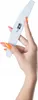 Papierbootfeile Nail4U Basic 100/180 grau Stk Produktbild-Vorschau 6