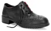 Damen-Sicherheitshalbschuh OFFICER Lady ESD S2, Gr. 38 Produktbild-Vorschau 1