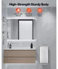 SucceBuy : sèche-mains électrique vertical avec filtre Voir les images du produit 6