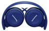 Panasonic RP-HF100ME-A Panasonic RP-HF100M Kopfhörer blau Podgląd zdjęcia produktu 6