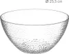 Ciotola Estiva in plastica da 25,5 cm Anteprima dell’immagine prodotto 2