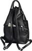 PICARD Rucksack Schultertasche Luis Backpack Black schwarz Produktbild-Vorschau 6