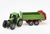 Siku Traktor mit Universalstreuer; 1673 Produktbild-Vorschau 24