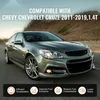 Turbo Turbolader-Kit für Chevrolet Cruze 1.4T 2011-2019 - Produktbild-Vorschau 2