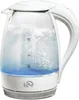 T24 LED Glas Wasserkocher 1,7 Liter LED Beleuchtung Produktbild-Vorschau 7