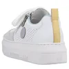 Rieker Damen Sneaker Plateausohle Halbschuhe M1905, Produktbild-Vorschau 7