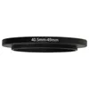 vhbw Step-Up-Ring Adapter 40,5 - 49mm für Kamera Objektiv - Produktbild-Vorschau 6