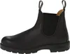 A black Blundstone Chelsea boot is shown from the side against a white background. Náhľad obrázku produktu