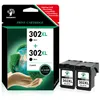 302xl multipack Druckerpatronen kompatible für HP 302 für Produktbild-Vorschau 6