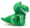 Disney Store - Toy Story - Rex - Grote Voeten Knuffel - Productafbeelding-voorbeeld 4