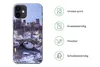 MuchoWow® Handyhülle Schutzhülle Hülle für iPhone 12 New Produktbild-Vorschau 7