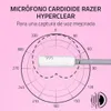 Cuffie da gioco multipiattaforma Razer Kraken X Lite 7.1 Anteprima dell’immagine prodotto 3