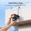 Reolink Argus PT, 2K+ 5MP, draaibare bewakingscamera voor Productafbeelding-voorbeeld 5