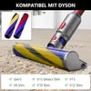 Ersatz Bürstenwalze für Dyson Gen5/V15 und V15 Detect Slim Produktbild-Vorschau 2