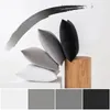 Kissenbezug 45x45 4er Set Premium Samt Kissenhülle Deko für Produktbild-Vorschau 6
