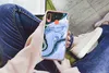 MuchoWow® Handyhülle Schutzhülle Hülle für Samsung Galaxy Produktbild-Vorschau 3