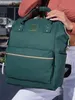 Peterson Rucksack für Frauen Zornaraugh dunkelgrün One size Produktbild-Vorschau 5
