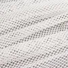 Faschingsstoff Meterware Gitterstoff fein elastisch Glitzer Produktbild-Vorschau 6