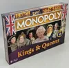 Winning Moves Monopoly, Gra planszowa, Symulacja Podgląd zdjęcia produktu 1