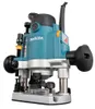 Makita RP1111CJ Elektronik Oberfräse 1.100 Watt 230V Produktbild-Vorschau 6