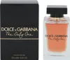 Dolce & Gabbana The Only One For Women Edp Spray Produktbild-Vorschau 1