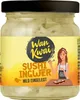Wan Kwai sushi zázvor jemný a jemne nakladaný vo vegánskom Náhľad obrázku produktu 1