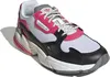 37 1/3 | Zapatillas Adidas Originals Falcon para mujer, Vista previa de la imagen del producto 4