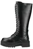 Dockers by Gerli Langschaftstiefel  Schwarz Produktbild-Vorschau 16