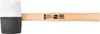 Hammer Strend Pro HM232, 910 g, 320 mm, Gummi, Produktbild-Vorschau 1