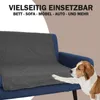 Couverture pour animaux de compagnie avec rembourrage - 80 Voir les images du produit 3