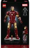 LEGO Marvel Edizione da Collezione Iron Man Mark 3 76344 Anteprima dell’immagine prodotto 21