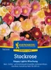 Artikelbild 2 von 'Stockrose Happy Lights Mischung' aus der Kategorie Stockrosensamen Produktbild-Vorschau
