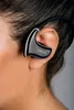 Lenco BTX-750BK - Slúchadlá Bluetooth® odolné voči Náhľad obrázku produktu 8