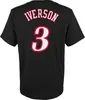 Mitchell & Ness T-Shirt NBA  Philadelphia 76ers Allen Produktbild-Vorschau 2