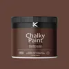 Kenzopaints Chalky Paint Kreidefarbe Möbelfarbe Möbellack Produktbild-Vorschau 1