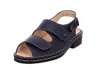 Finn Comfort Finn Comfort Tahiti blau blau 218-80-00300 Produktbild-Vorschau 11