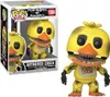 Funko Pop! Five Nights at Freddy's – Winylowa Figurki Anteprima dell’immagine prodotto 4