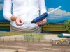 NOCH Grasbüschel “Wildblumen”, Mehrfarbig Produktbild-Vorschau 4