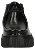 CLARKS Schnürboots Torhill Moss mit profilierter Laufsohle Produktbild-Vorschau 5