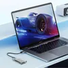 Orico Tc10-Ms Msata Usb-C 3.2 5Gb/S unità disco rigido - Anteprima dell’immagine prodotto 6