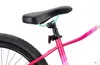 VTT 24 pouces, Shimano 7 vitesses, suspension, freins à Voir les images du produit 4
