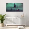 Coloray Acrylbild 120x60  Wandbild Acrylbilder Männer Produktbild-Vorschau 4