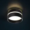 Kanlux Einbau-Downlight, Einbauleuchte GOVIK Gx5,3/GU10 Produktbild-Vorschau 2