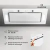 Klarstein Hotte Aspirante Encastrable 52 cm, Hotte Voir les images du produit 5