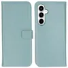 Funda de Cuero Auténtico tipo Libro para Samsung Galaxy A55 Vista previa de la imagen del producto 1