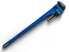 Profi Eck Rohrzange 48" 1200 mm Einhandrohrzange Produktbild-Vorschau 3