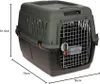 Transportbox  IATA 4, 70x50x51,5  cm Produktbild-Vorschau 6