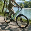 28 Zoll E-Bike Damen Herren Citybike Elektrofahrrad Pedelec Produktbild-Vorschau 2